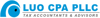 LUO CPA PLLC Logo