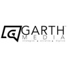 Garth Media Logo