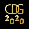 Creativity Design Group Logo