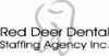 Red Deer Dental Staffing Agency Logo