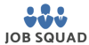 JobSquad Logo