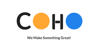 Coho Groups Logo