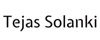 Tejas Solanki Logo