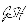 Grant Scott-Hayward Photography Logo