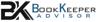 Bookkeeper Advisor Logo