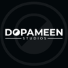 Dopameen Studios Logo
