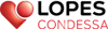 Lopes Condessa Consultoria de Imóveis S/A Logo
