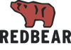 Redbear Films Logo