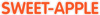 Sweet-Apple Logo