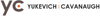 Yukevich | Cavanaugh Logo