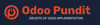 Odoo Pundit Logo