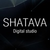 Shatava Digital Studio Logo