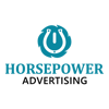 Horsepower Advertising Logo