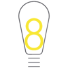Illumine8 Marketing & Public Relations Logo