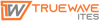 Truewave ITES Logo