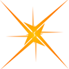 DrySpark Web Design Logo