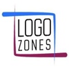Logo Zones Logo