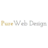 Pure Web Design Logo