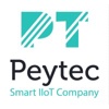 Peytec Inc. Logo