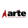 Arte Propiedades Logo