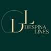 Despina Lines Logo