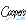 Coopers Design Logo