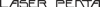 Laserpenta S.L. Logo
