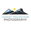 Coast Mountain Photography Logo