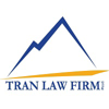 Tran Law Firm, PLLC Logo