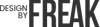 Freak Design Logo