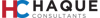 Haque Consultants Logo