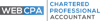 WEBCPA Logo