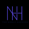 The Noble Hackers Logo