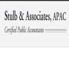 Stulb & Associates APAC Logo