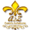 A2z Events Solutions Logo