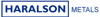 Haralson Metals Inc. Logo