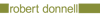 Robert Donnell III CPA Logo