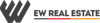 EW Immobilien Real Estate Logo