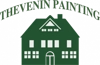 Thev Paint Logo