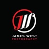 James West Photography Logo