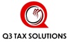 Q3 Tax Solutions Logo