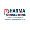 Pharma Connections (A Product of Eduteq Connections Pvt Ltd) Logo