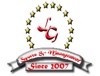 LG Sports&Management Logo