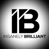 Insanely Brilliant Company Logo