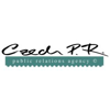 Czech P.R., s.r.o. Logo