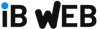 Izdelava Spletnih Strani Agencija IB Logo