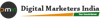 Digital Marketers India Logo