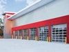 M&H Garage Door Repair Inc Logo