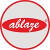 Ablaze Glass Works Pvt. Ltd Logo