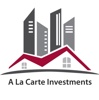 À la Carte Investments, LLC Logo
